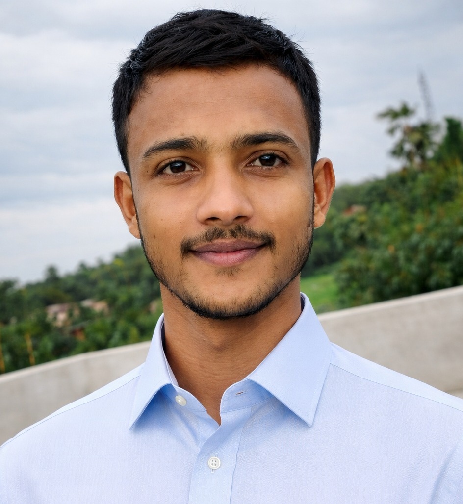 Mr. Prasad